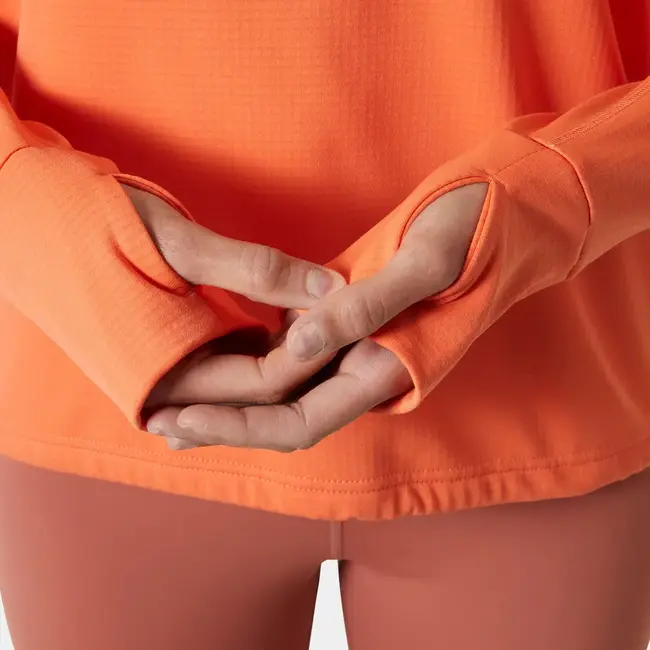 Helly Hansen Helly Hansen Versalite Fleece Jacket Women