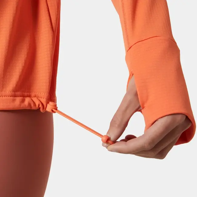 Helly Hansen Helly Hansen Versalite Fleece Jacket Women