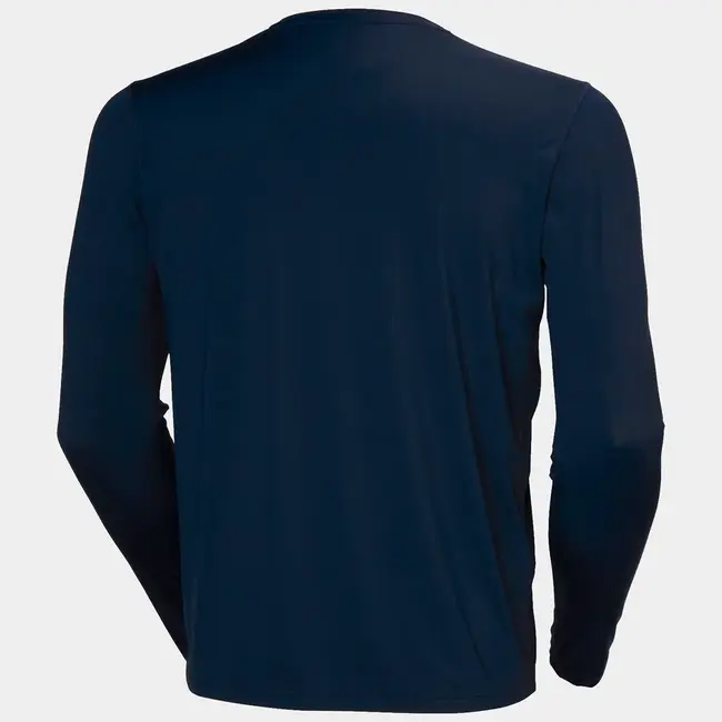 Helly Hansen Helly Hansen Shine Solen Long Sleeve Top Men