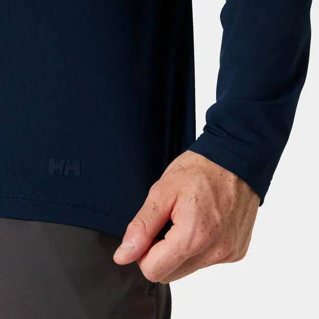 Helly Hansen Helly Hansen Shine Solen Long Sleeve Top Men