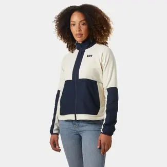 Helly Hansen Helly Hansen Rig Fleece Jacket Women