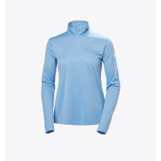 Helly Hansen Helly Hansen Tech 1/2 Zip Long Sleeve Women