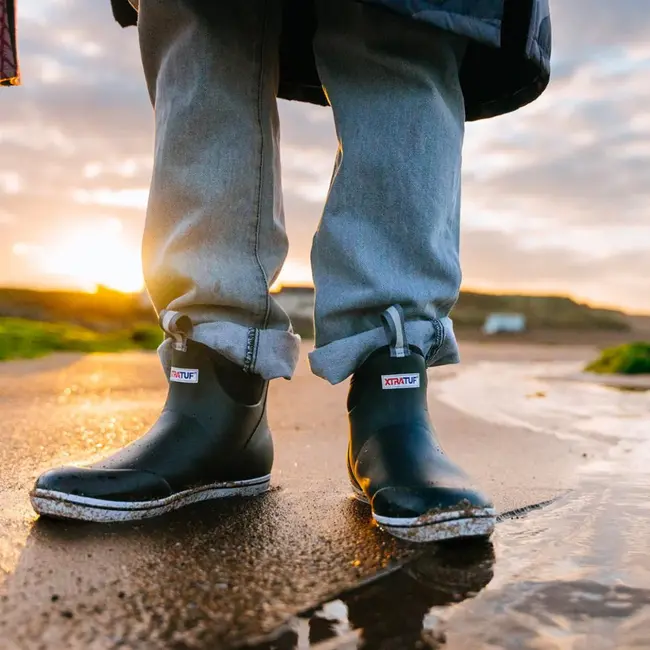 Xtratuf Xtratuf Ankle Deck Boot Men