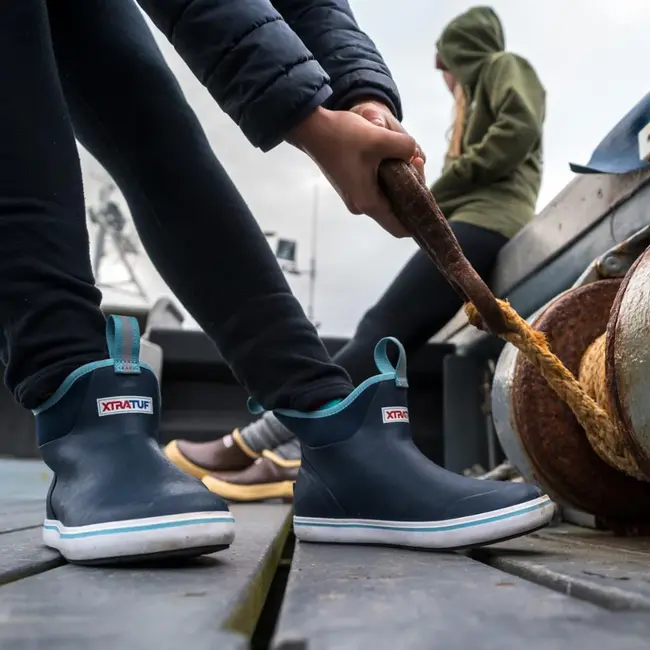 Xtratuf Xtratuf Ankle Deck Boot Women