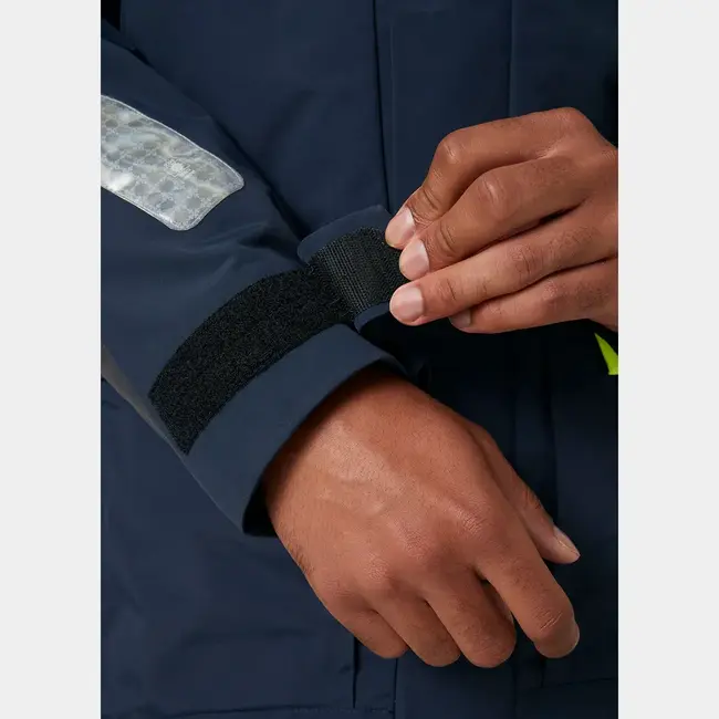 Helly Hansen Helly Hansen Skagen Offshore Jacket Mens