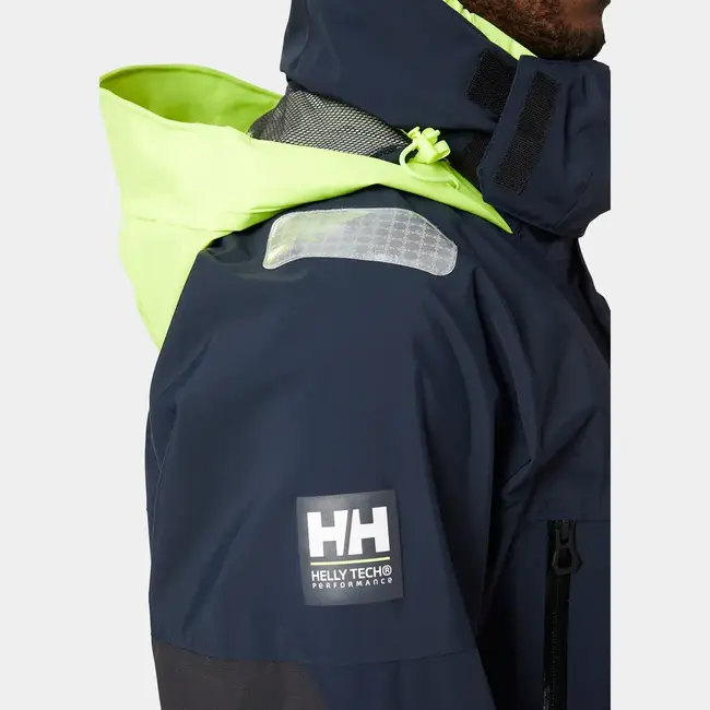 Helly Hansen Helly Hansen Skagen Offshore Jacket Mens
