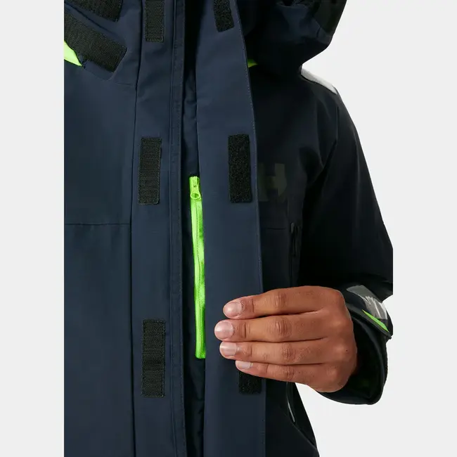 Helly Hansen Helly Hansen Skagen Offshore Jacket Mens