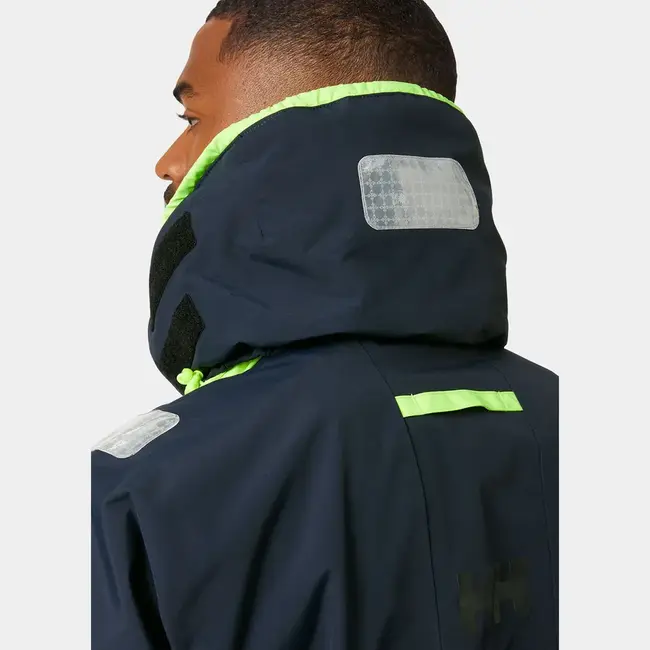 Helly Hansen Helly Hansen Skagen Offshore Jacket Mens