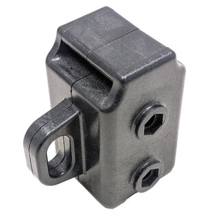 Dynamic Dollies Dynamic Dollies Sling Fitting Bracket (no Bosses)