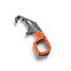 Gill Gill Harness Rescue Knife with Sheath