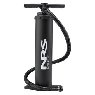 NRS NRS Super 2 Pump with Gauge