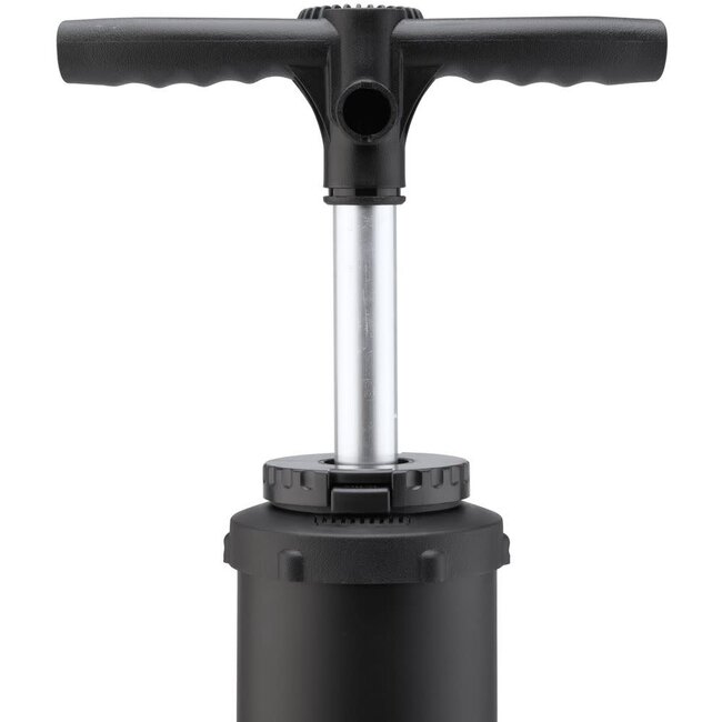 NRS NRS Super 2 Pump with Gauge