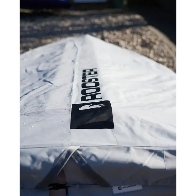 Rooster Sailing ILCA | Laser® Top Cover Premium Breathable, Rooster