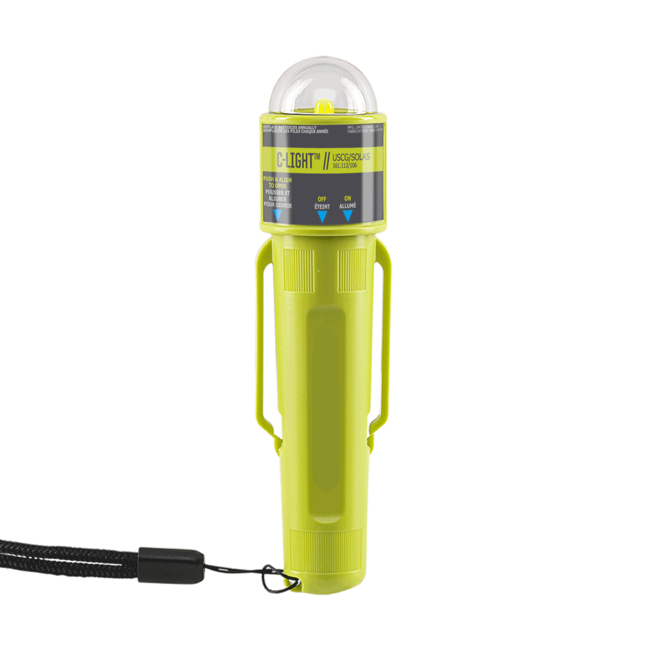 ACR Electronics ACR C-Light Water Activated