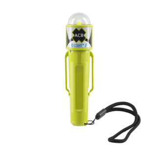 ACR Electronics ACR C-Light Water Activated