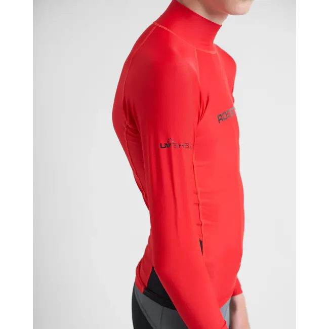 Rooster Sailing Rooster Rash Guard Long Sleeved