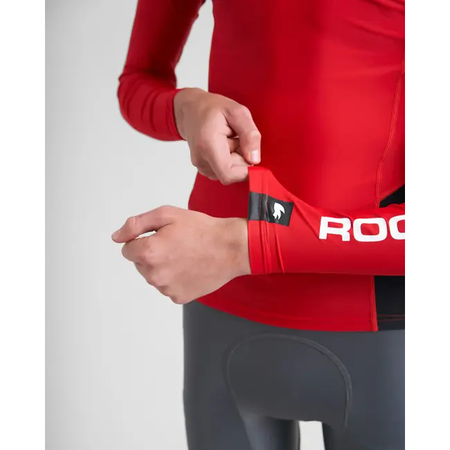 Rooster Sailing Rooster Rash Guard Long Sleeved