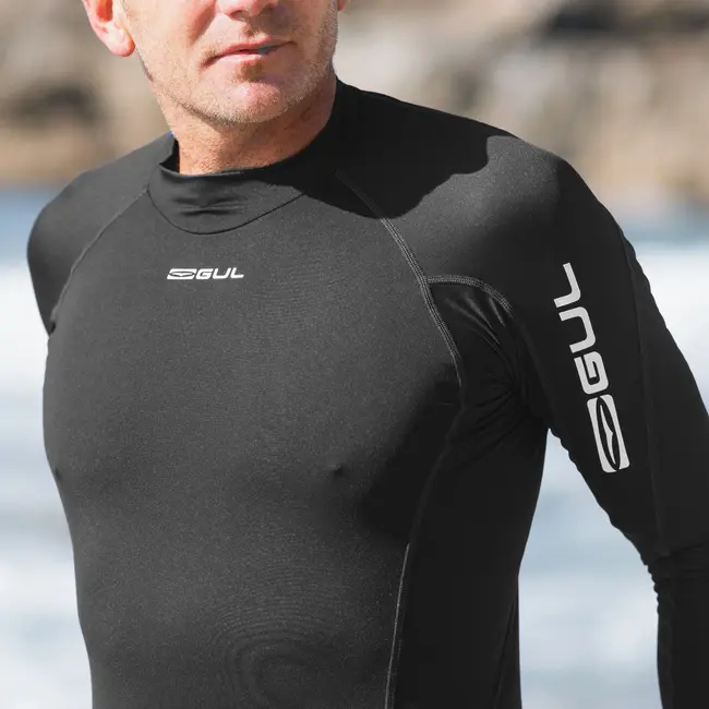 Gul Marine Gul Xola Rashguard Long Sleeve Men