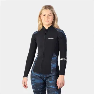 Gul Marine Gul Luna Bolero Jacket Womens
