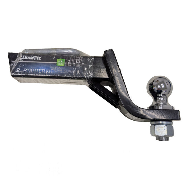 Fulton Industries Fulton Towing Starter Kit 4