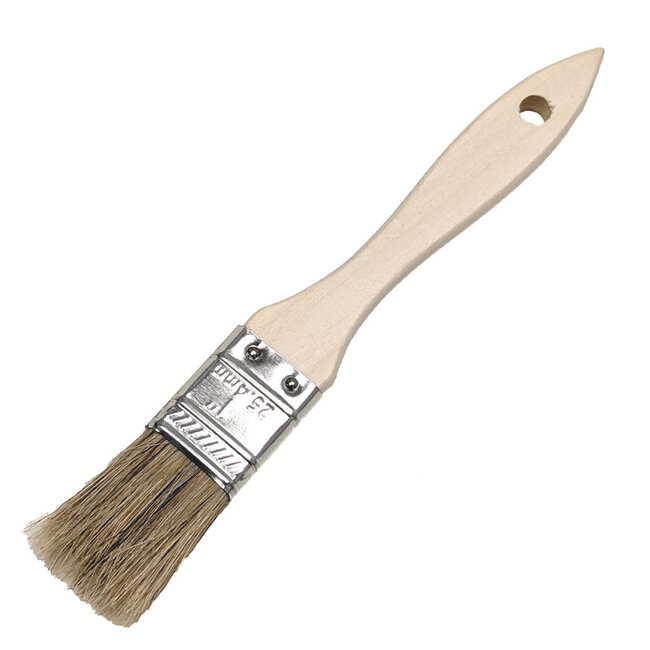 Bristle Brush 1" Economy