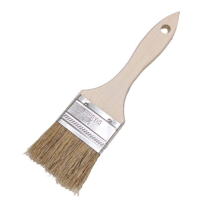Bristle Brush 2" Economy