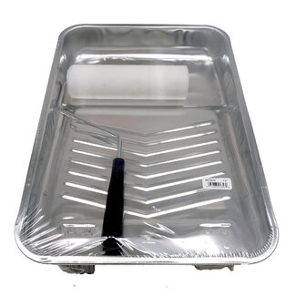 Pintar Paint Tray with 7.5in Roller for antifouling