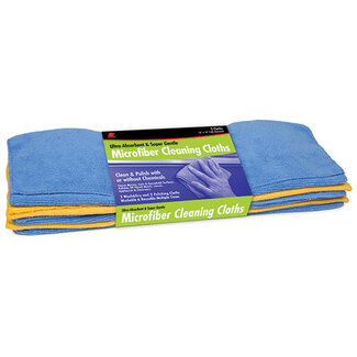 Buffalo Buffalo Microfiber Cleaning 3/pk