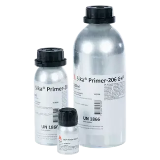 Sika Flex Sika Primer 206 G&P 250ml