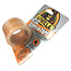 Gorilla Industries Gorilla Tape Clear 15'
