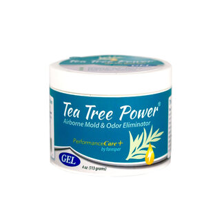 Forespar Forespar Tea Tree Power Gel (4oz)