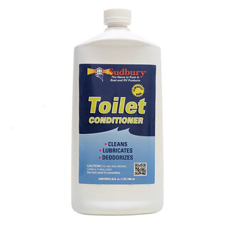 Sudbury Sudbury Marine Toilet Conditioner