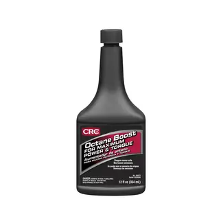 CRC Octane Boost