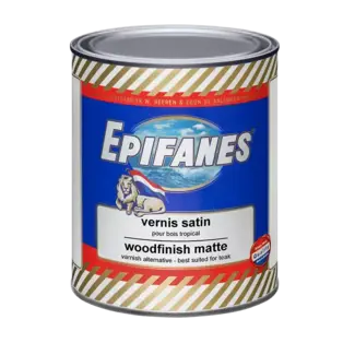 Epifanes Epifanes Wood Finish Matte 1000ml