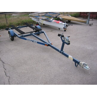 Marine Cradle Shops MCS Trailer B800 Bunk USED