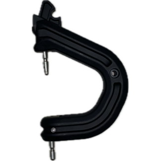 RS Sailing RS Zest Rudder Stock ('C' Shaped Part)