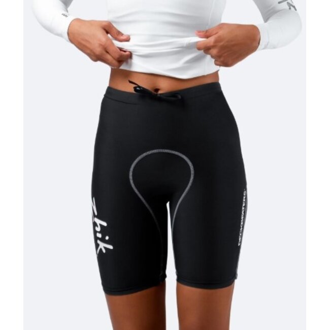 Zhik Clothing Zhik DeckBeater Short Zhiktex