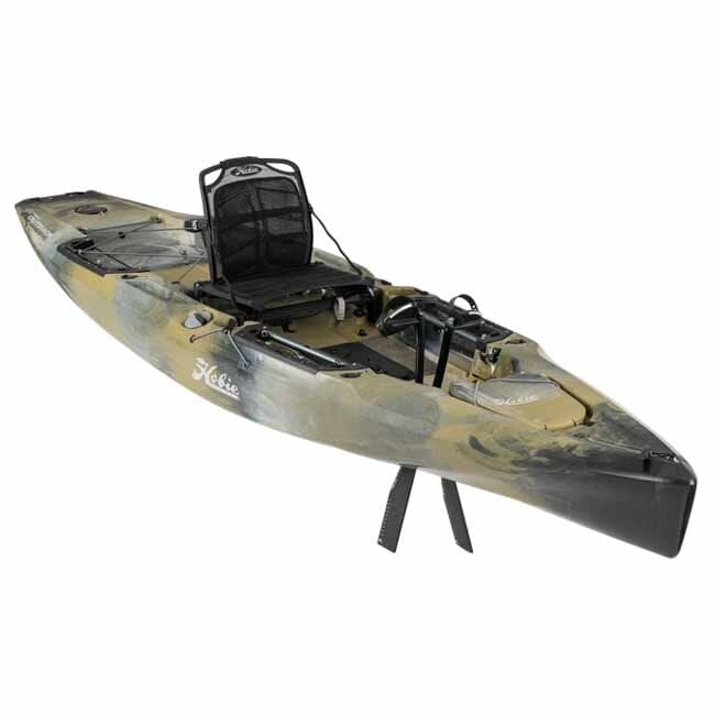 Hobie Cat Hobie Mirage Outback Single Kayak
