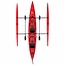 Hobie Cat Hobie Mirage Tandem Island Kayak