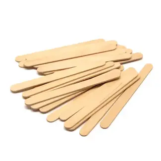 Noahs Mixing Sticks Wood Tongue Depressor