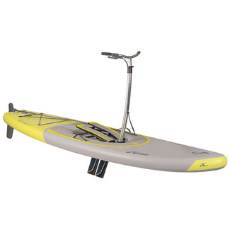 Hobie Cat Hobie Mirage iTrek Eclipse Inflatable SUP