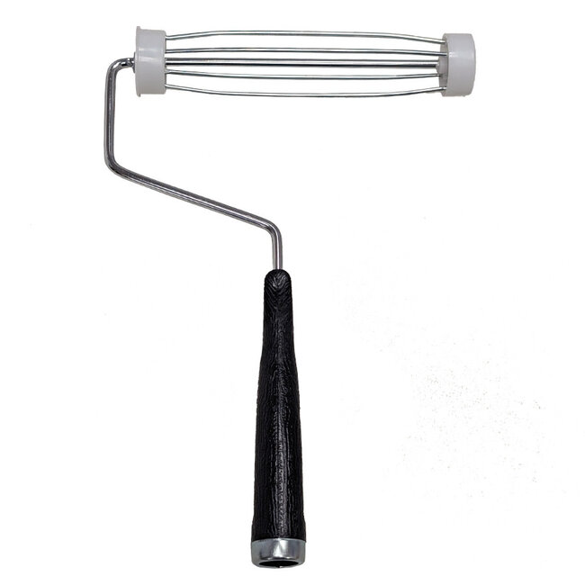 Paint Roller Cage Frame 7-1/2in