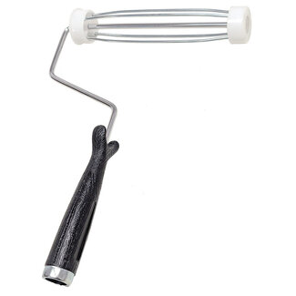 Paint Roller Cage Frame 7-1/2in