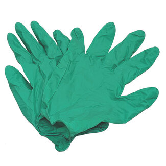 West Systems Epoxy West System Gloves 4 Pair