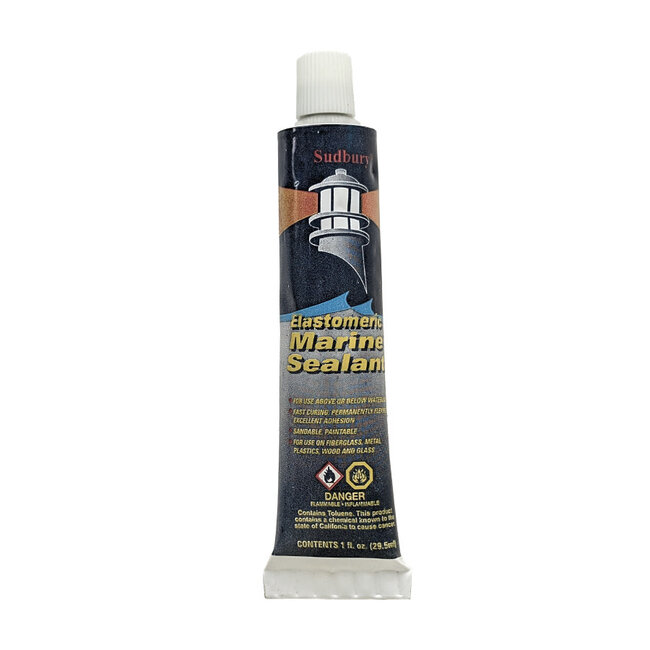 Sudbury Sudbury Elastomeric Sealant