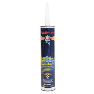 Sudbury Sudbury Elastomeric Sealant