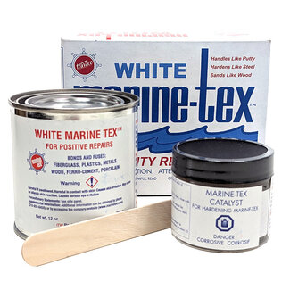 Marine Technologies Marine Tex