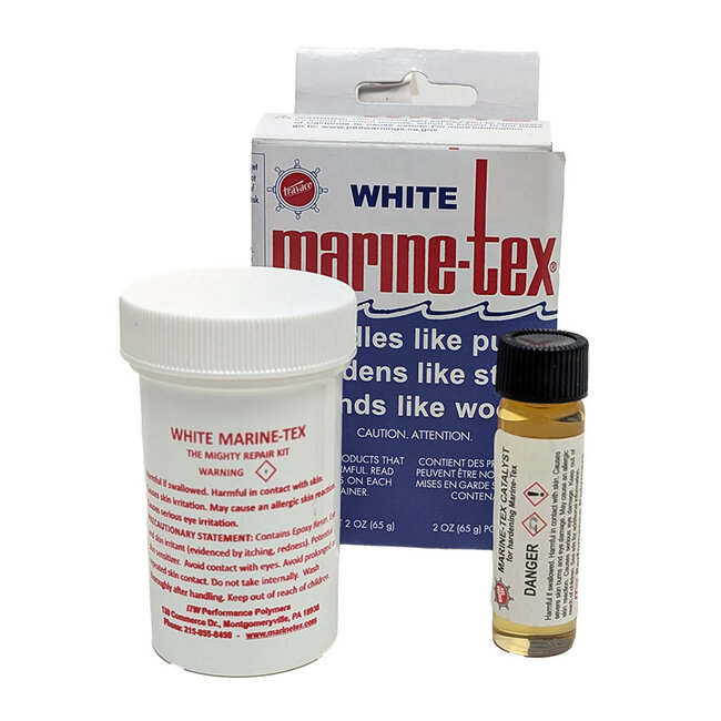 Marine Technologies Marine Tex