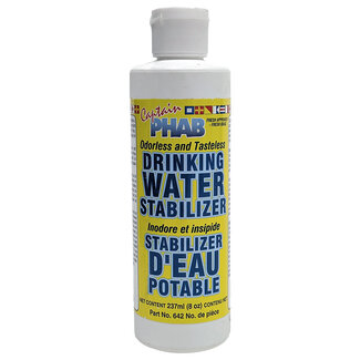 Captain Phab Captain Phab Water Stabilizer 234ml