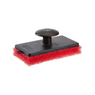 Starbrite Starbrite Super Scrubber Medium